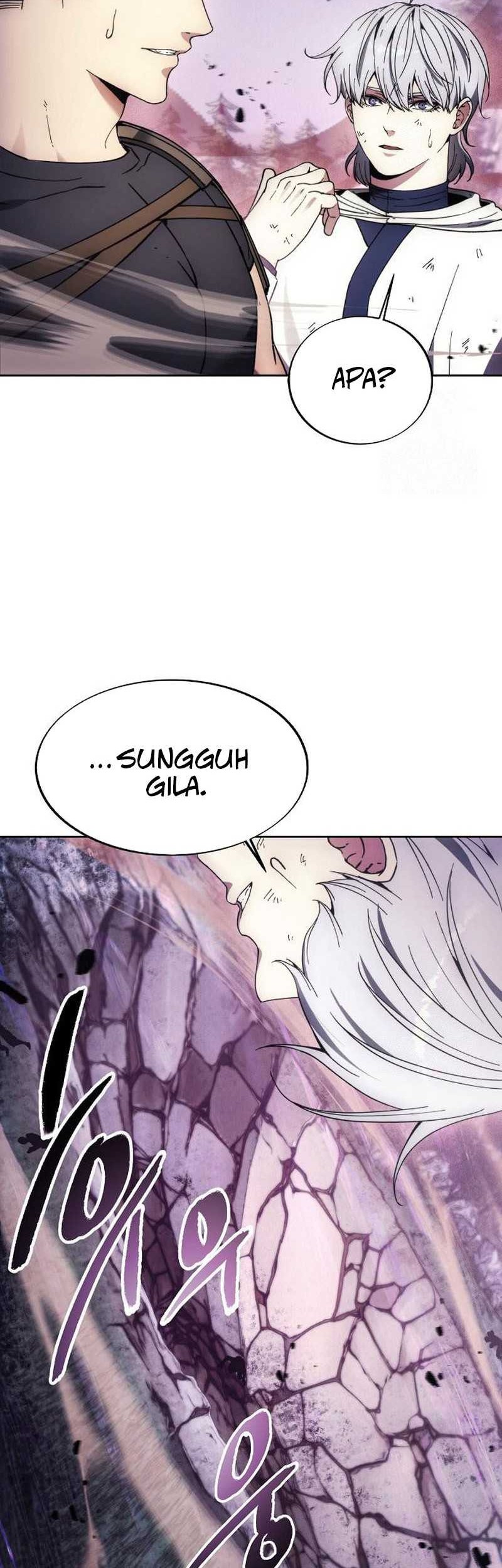 How to Live as a Villain Chapter 188 Gambar 26