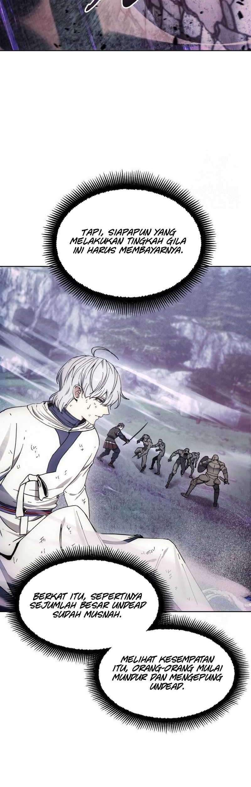 How to Live as a Villain Chapter 188 Gambar 27