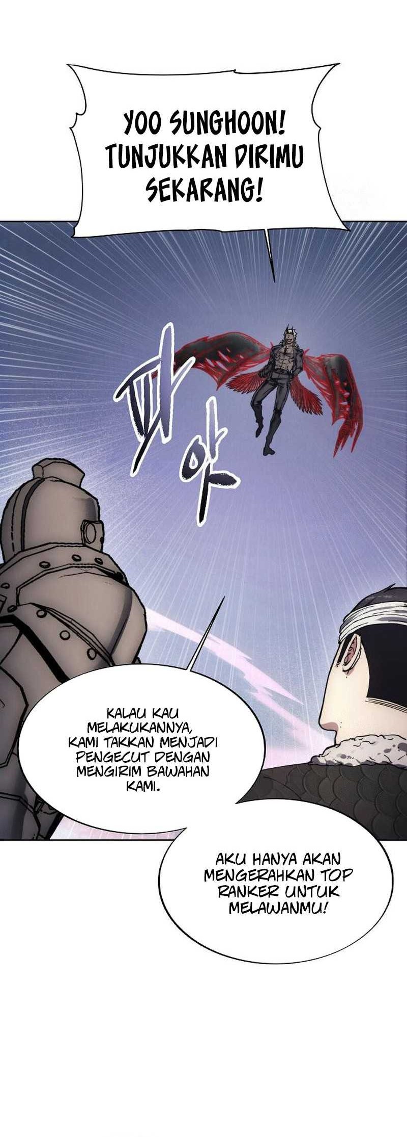 How to Live as a Villain Chapter 188 Gambar 28