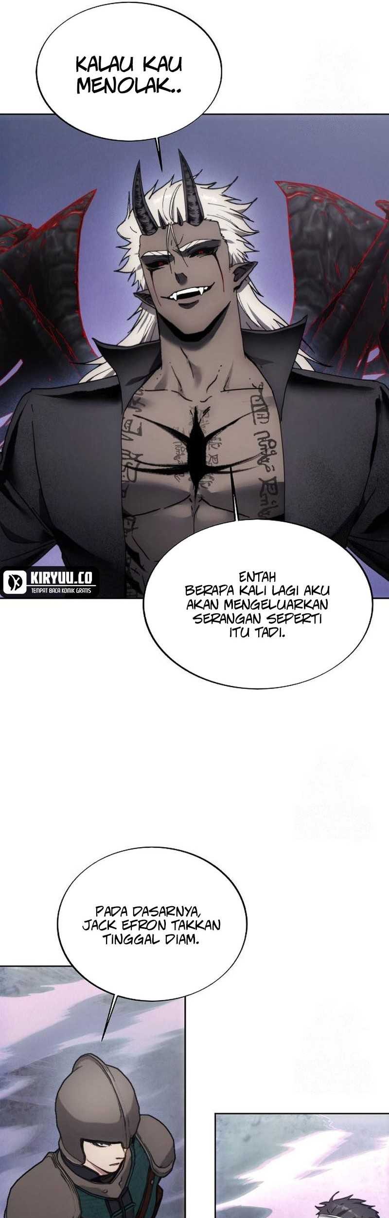 How to Live as a Villain Chapter 188 Gambar 29