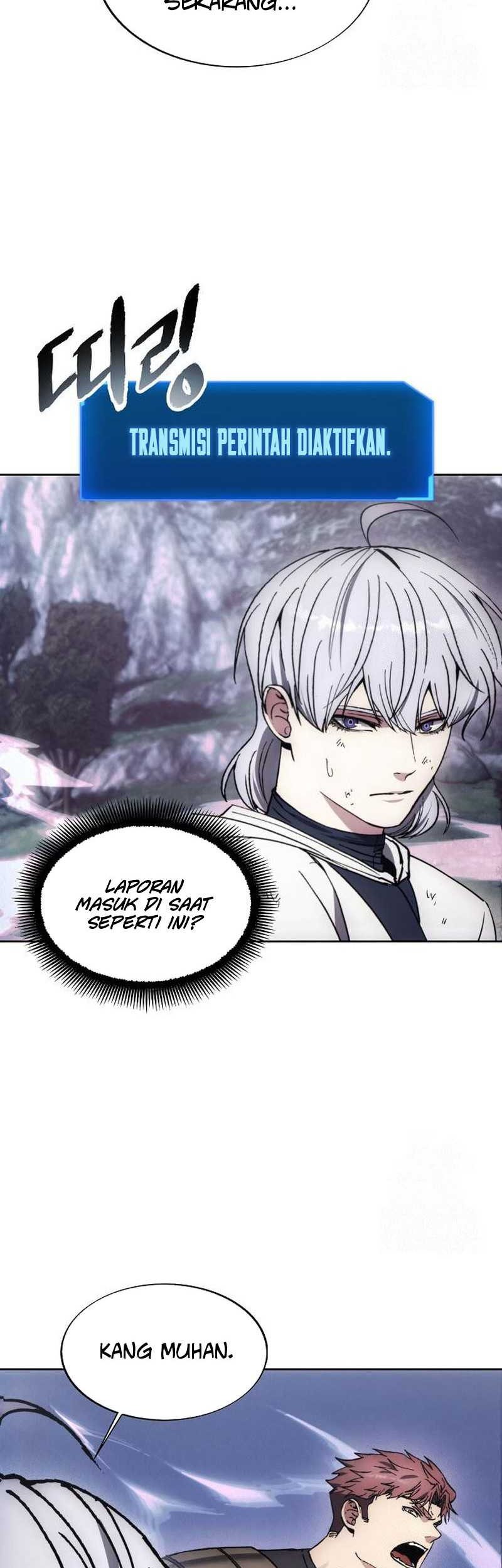 How to Live as a Villain Chapter 188 Gambar 31