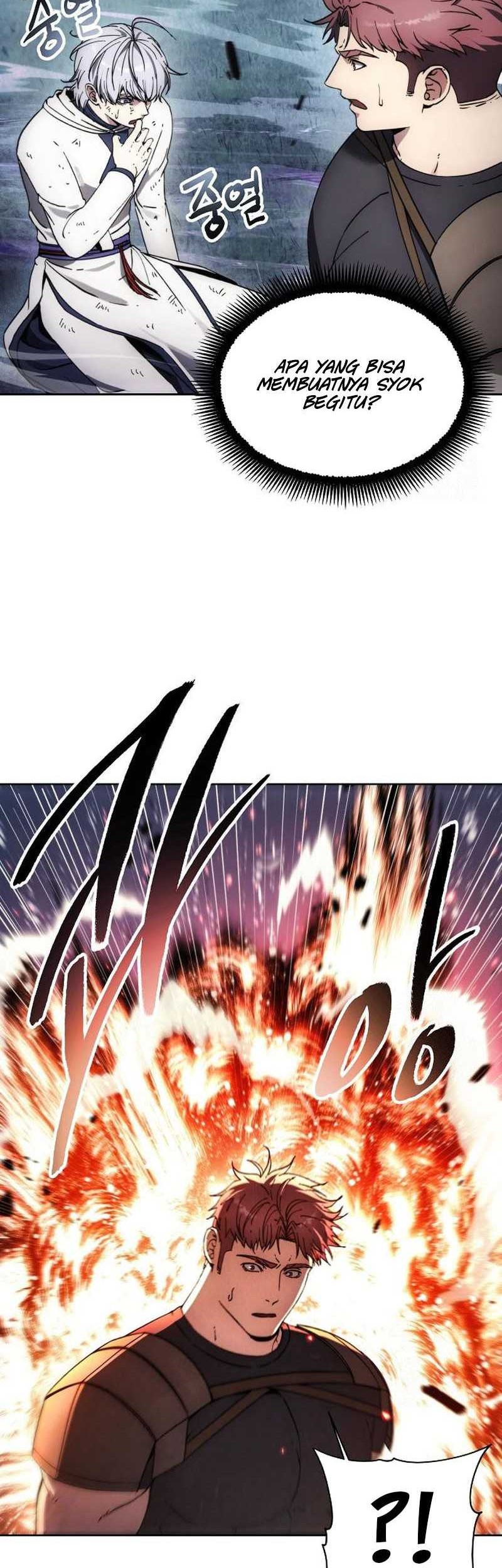 How to Live as a Villain Chapter 188 Gambar 34