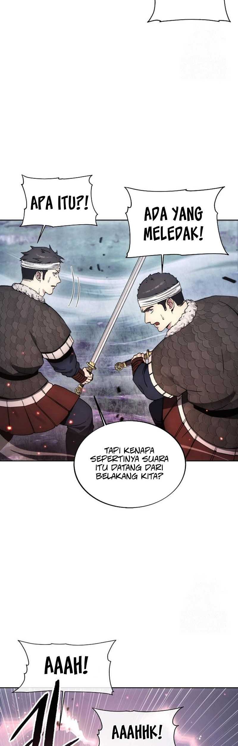 How to Live as a Villain Chapter 188 Gambar 35