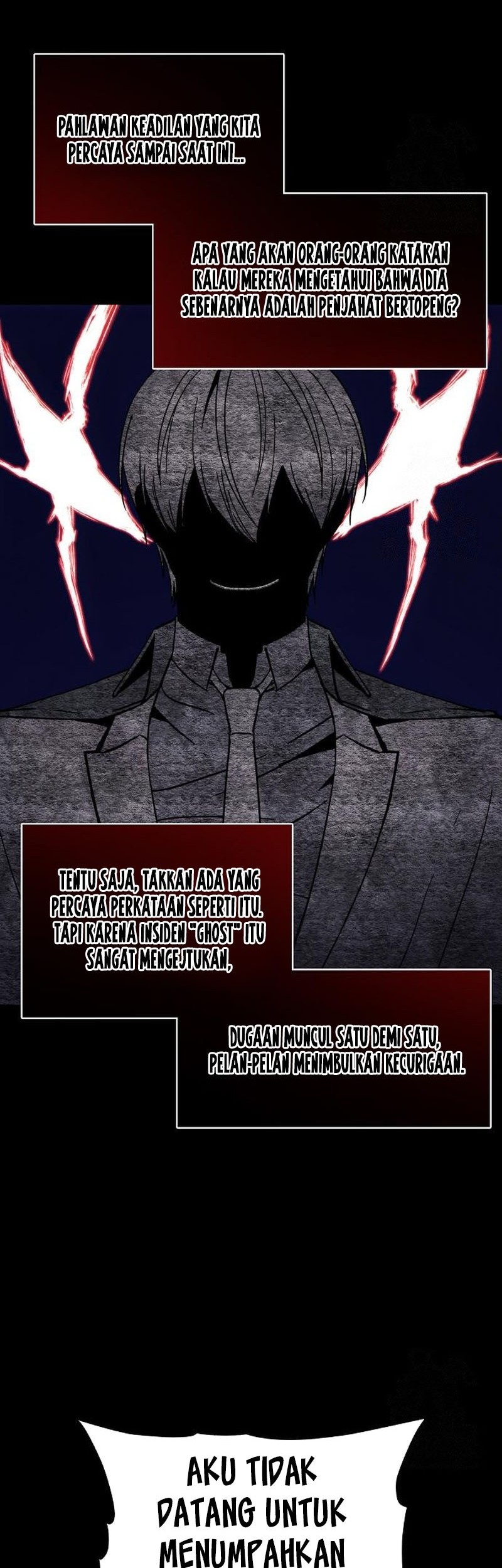 Baca Manhwa How to Live as a Villain Chapter 189 Gambar 2
