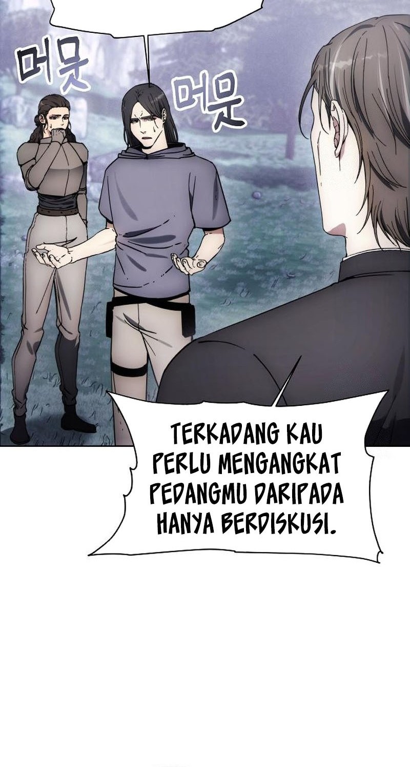 How to Live as a Villain Chapter 189 Gambar 8