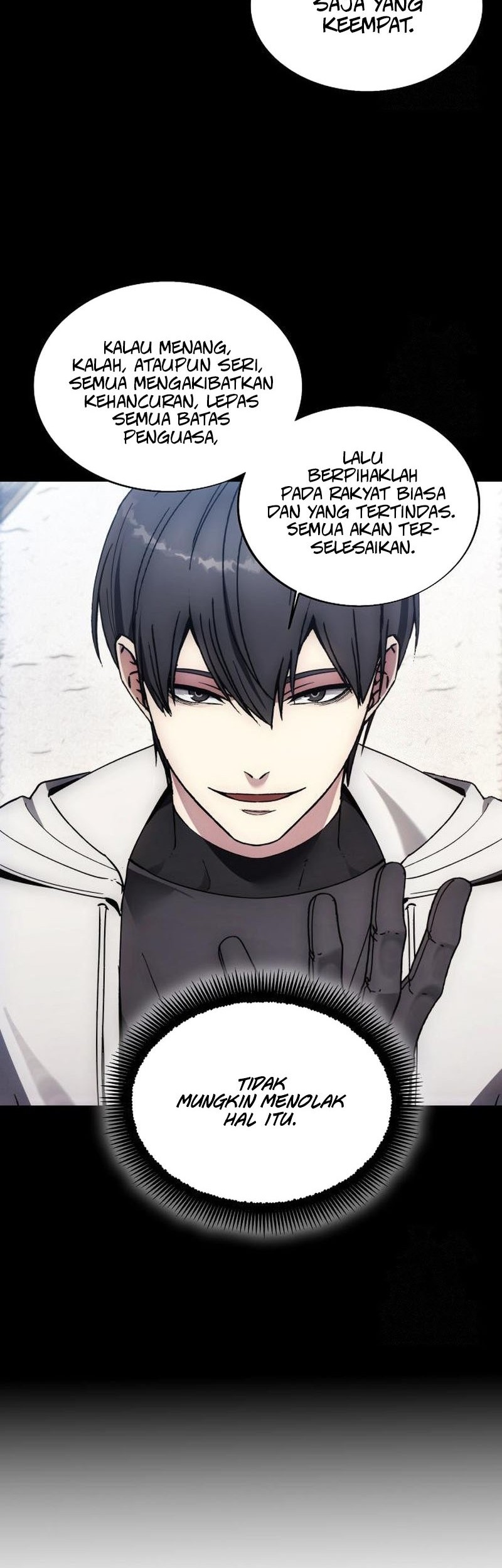 How to Live as a Villain Chapter 189 Gambar 18