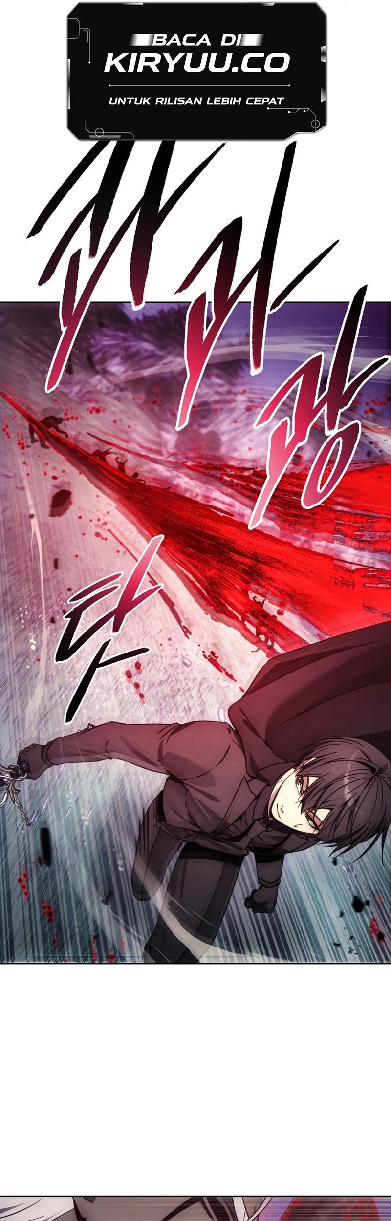 How to Live as a Villain Chapter 190 Gambar 9