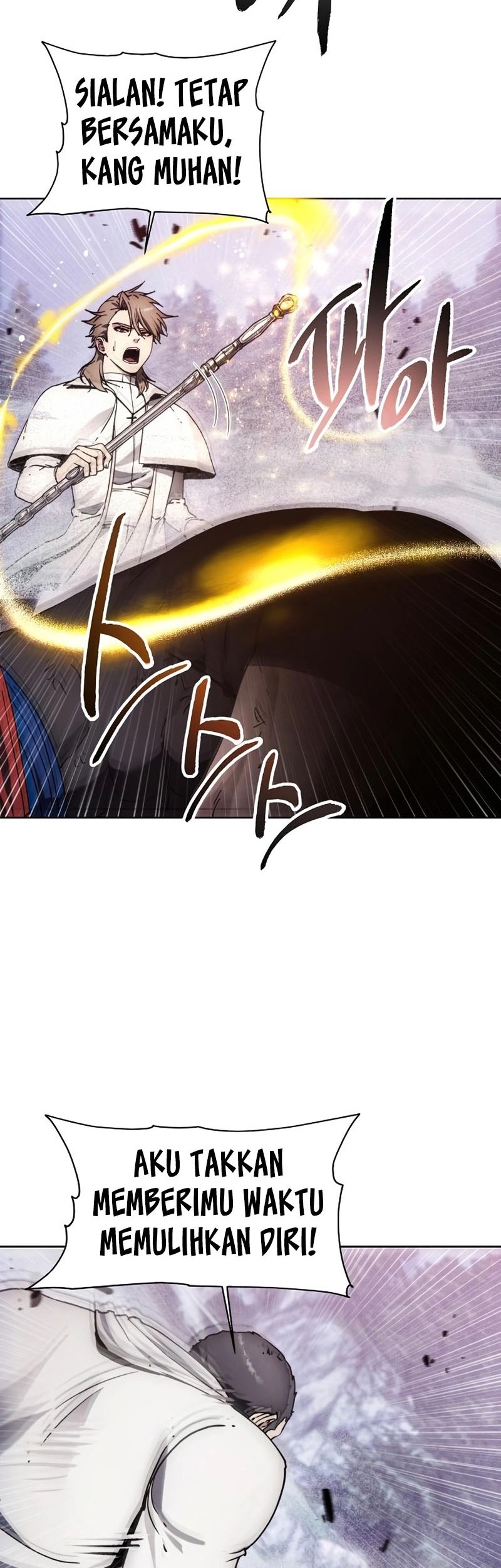 How to Live as a Villain Chapter 190 Gambar 21