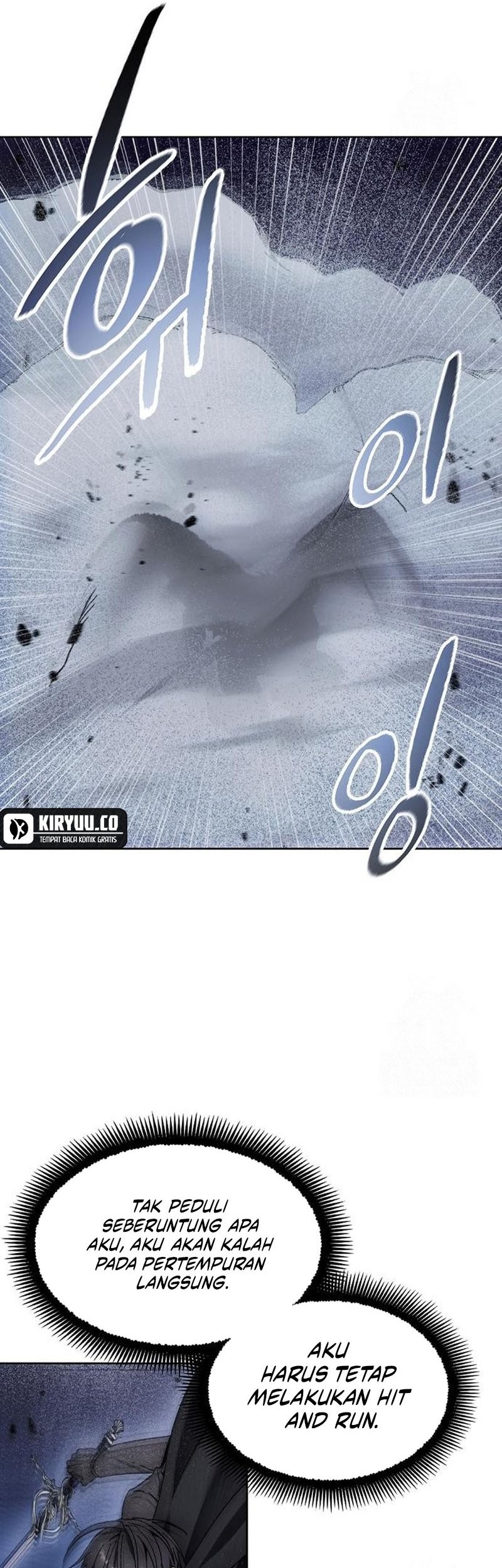 How to Live as a Villain Chapter 192 Gambar 37