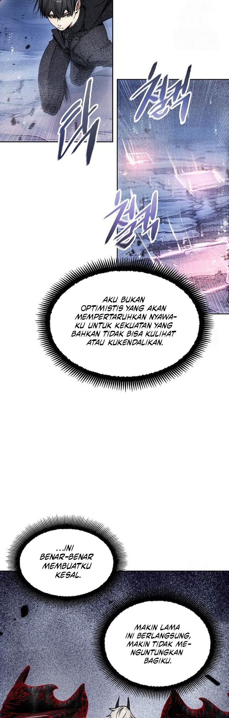 How to Live as a Villain Chapter 192 Gambar 38
