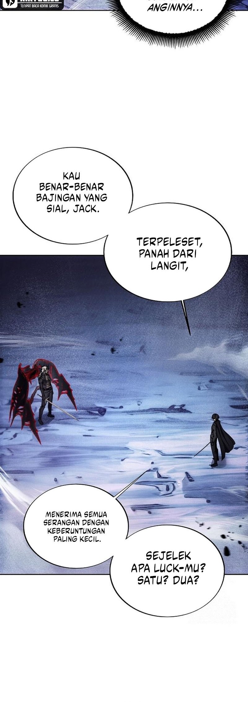 How to Live as a Villain Chapter 192 Gambar 40