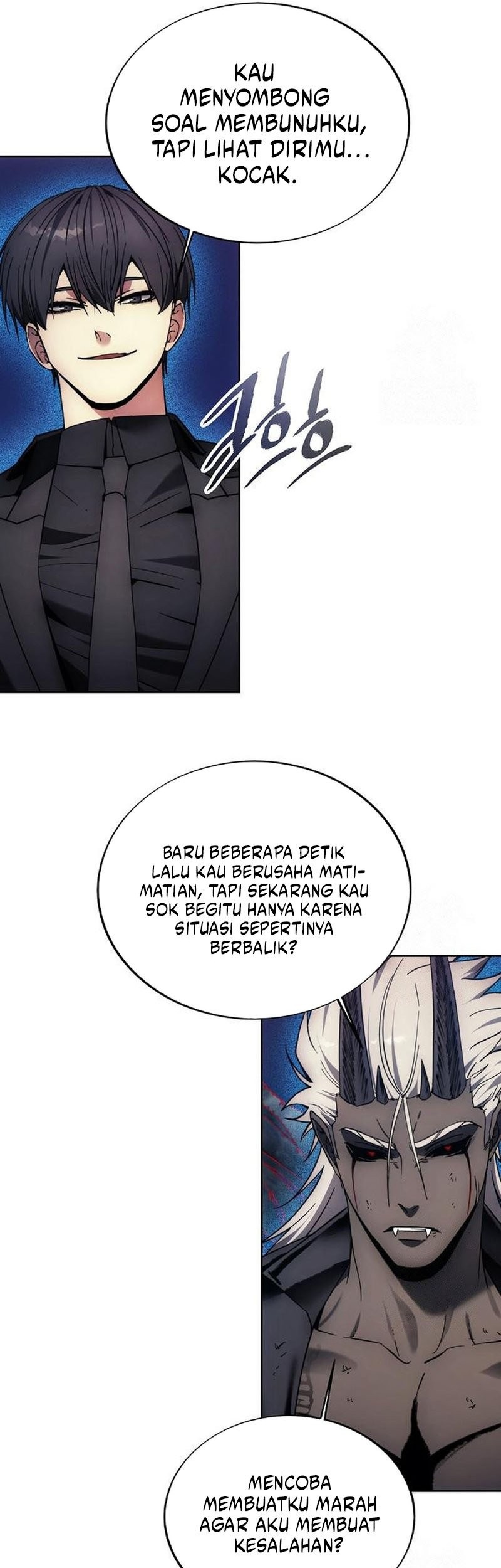 How to Live as a Villain Chapter 192 Gambar 41