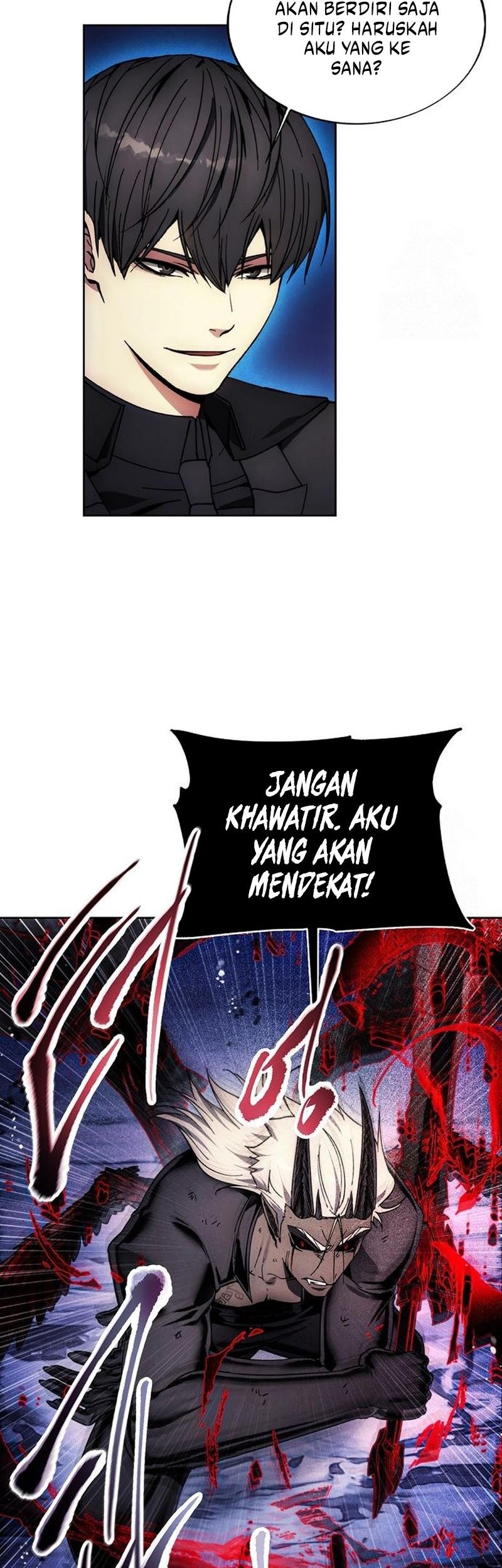 How to Live as a Villain Chapter 192 Gambar 43