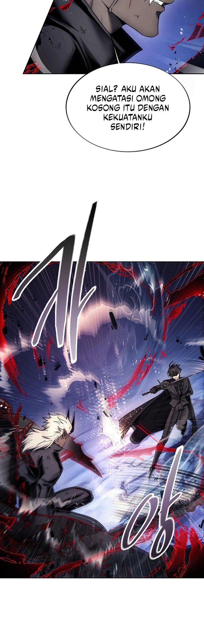 How to Live as a Villain Chapter 192 Gambar 47