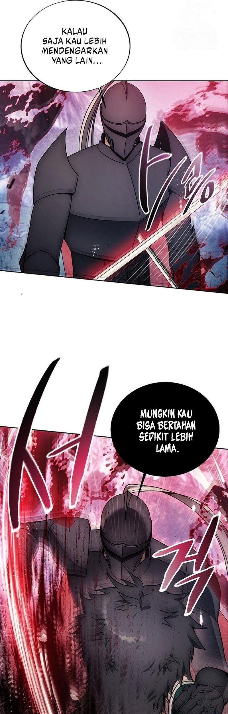 How to Live as a Villain Chapter 192 Gambar 5