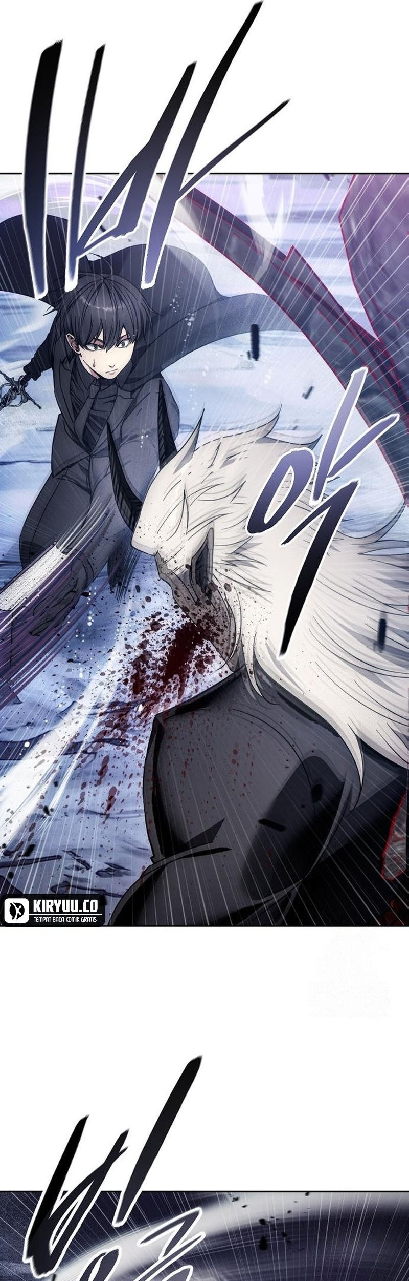 How to Live as a Villain Chapter 192 Gambar 13
