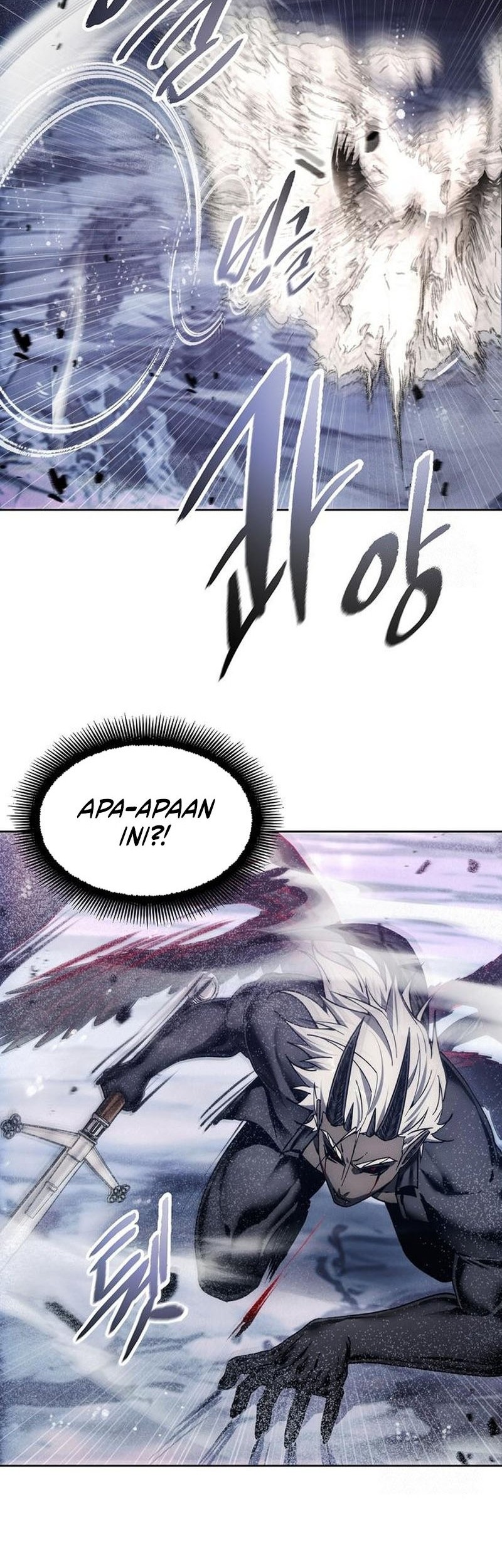 How to Live as a Villain Chapter 192 Gambar 14