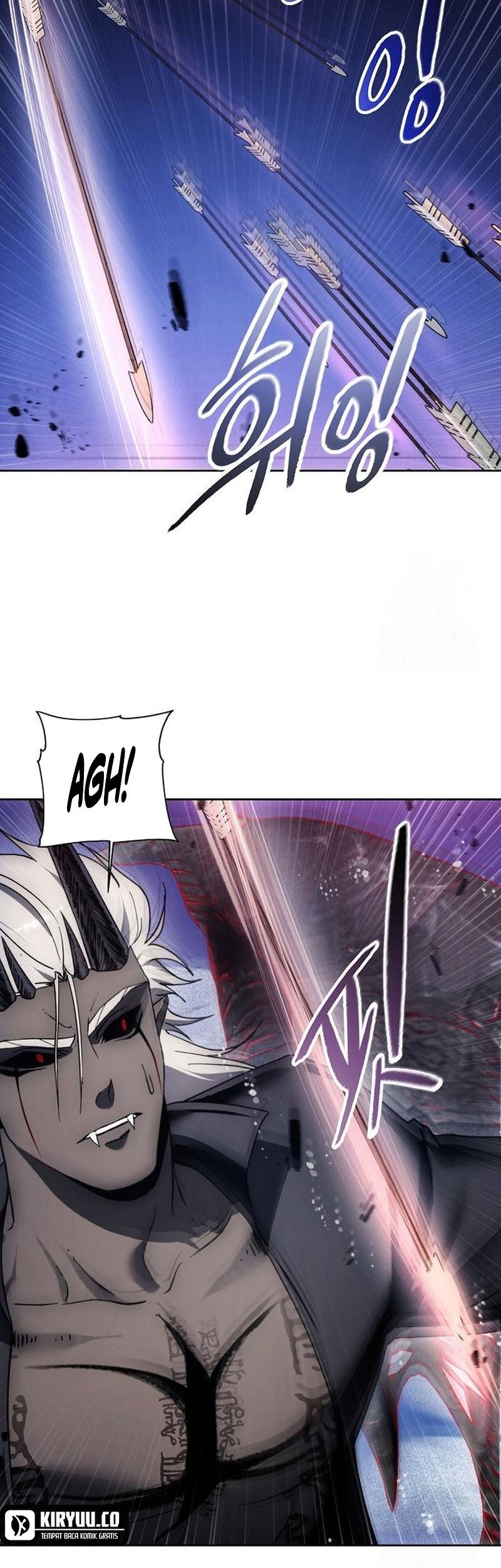 How to Live as a Villain Chapter 192 Gambar 18