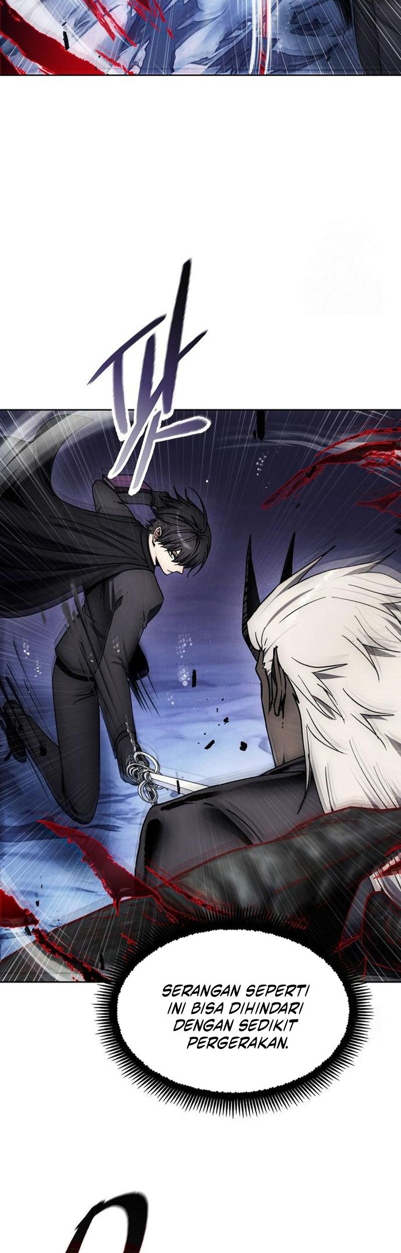 How to Live as a Villain Chapter 192 Gambar 22