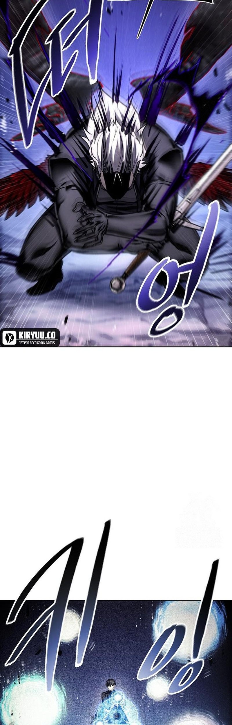 How to Live as a Villain Chapter 192 Gambar 26