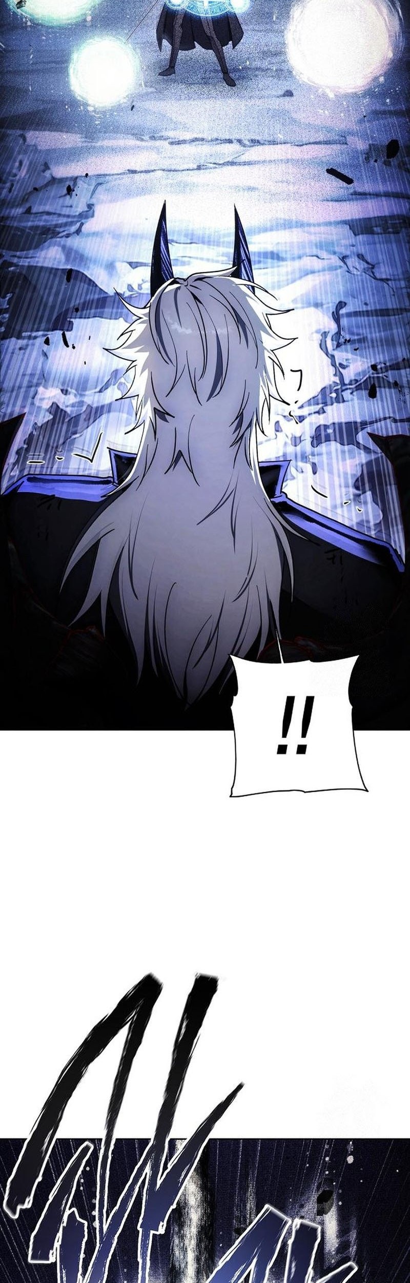 How to Live as a Villain Chapter 192 Gambar 27