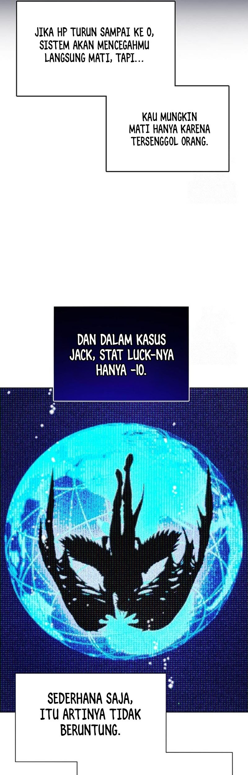 How to Live as a Villain Chapter 192 Gambar 33