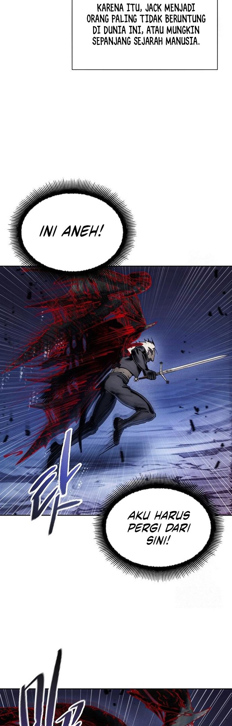 How to Live as a Villain Chapter 192 Gambar 34