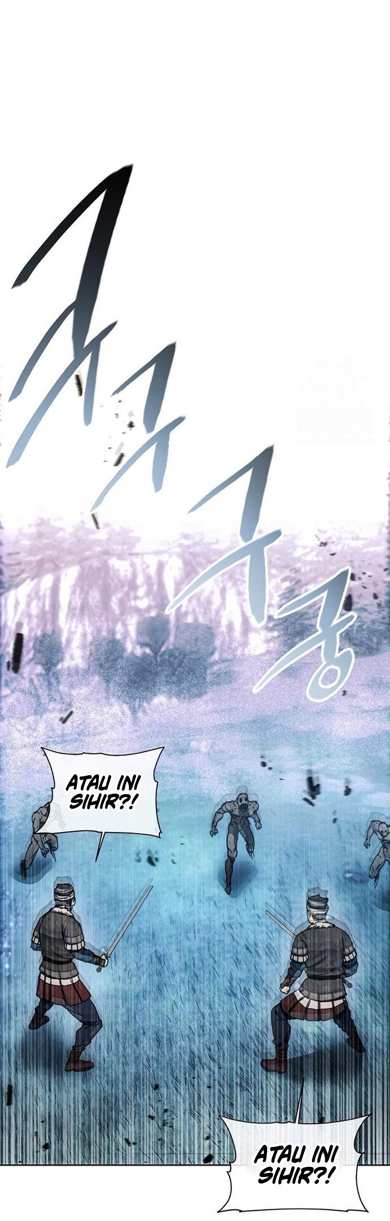Baca Komik How to Live as a Villain Chapter 193 Gambar 1