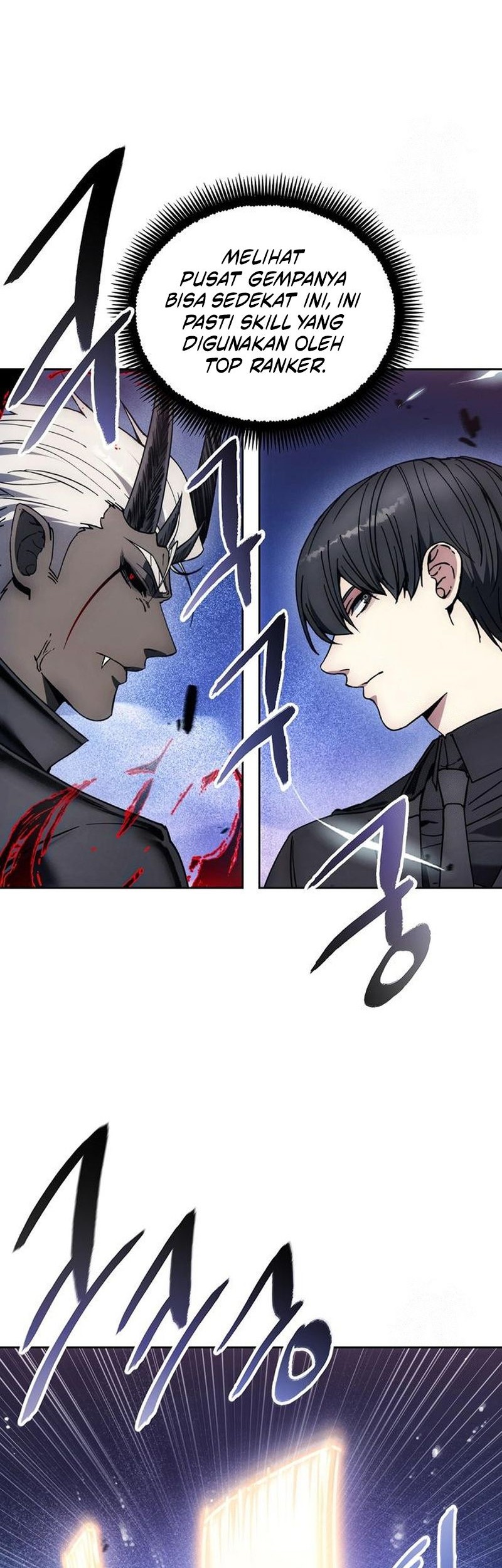 Baca Manhwa How to Live as a Villain Chapter 193 Gambar 2