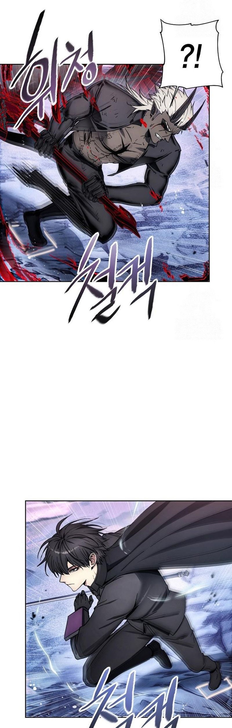 How to Live as a Villain Chapter 193 Gambar 4