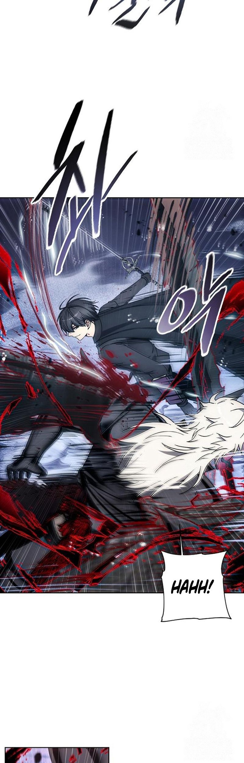 How to Live as a Villain Chapter 193 Gambar 5