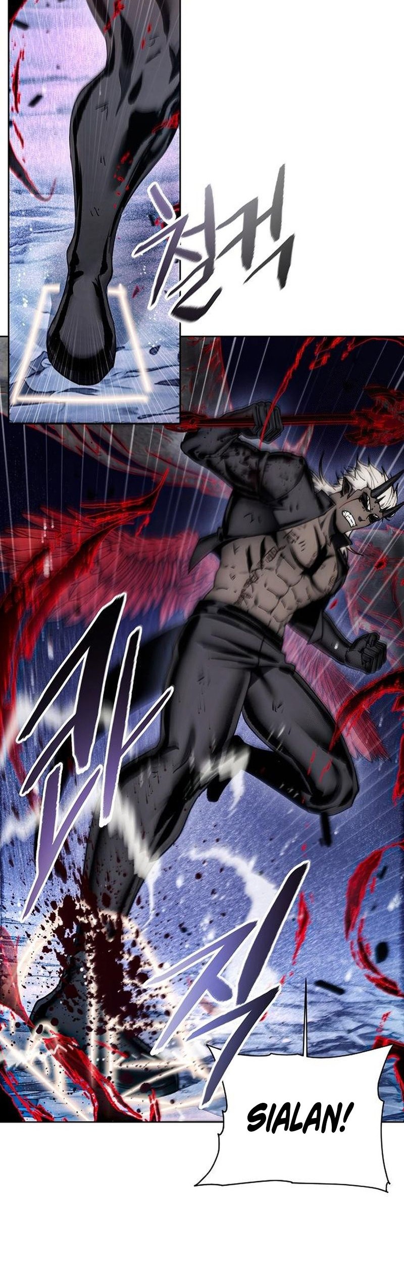 How to Live as a Villain Chapter 193 Gambar 6