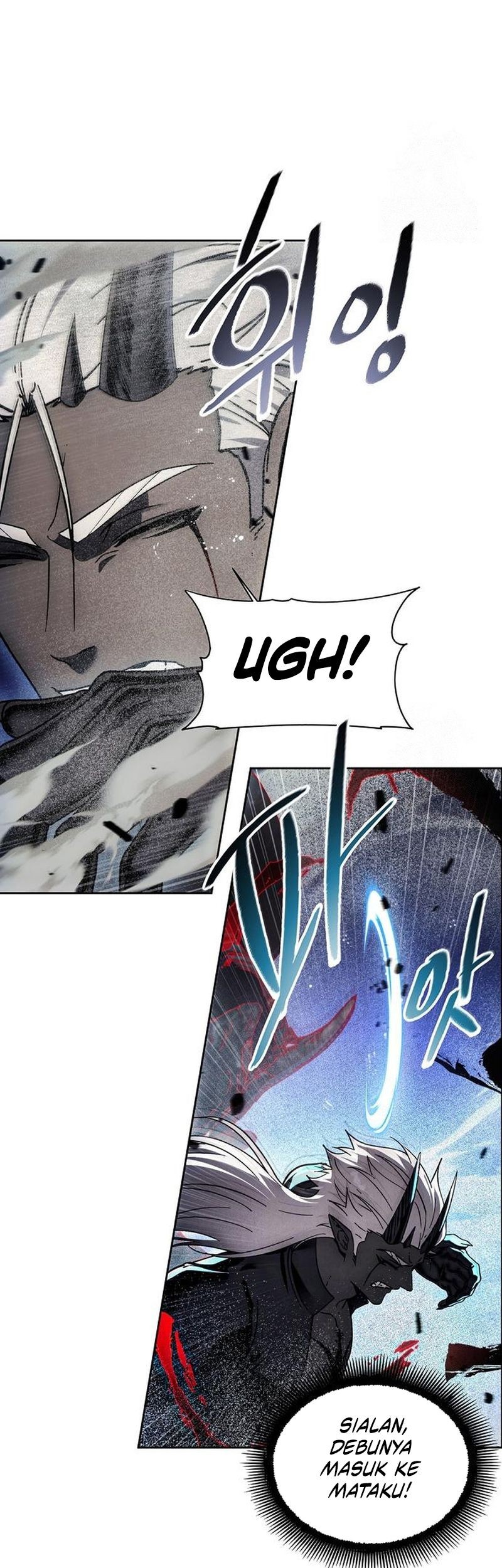 How to Live as a Villain Chapter 193 Gambar 7