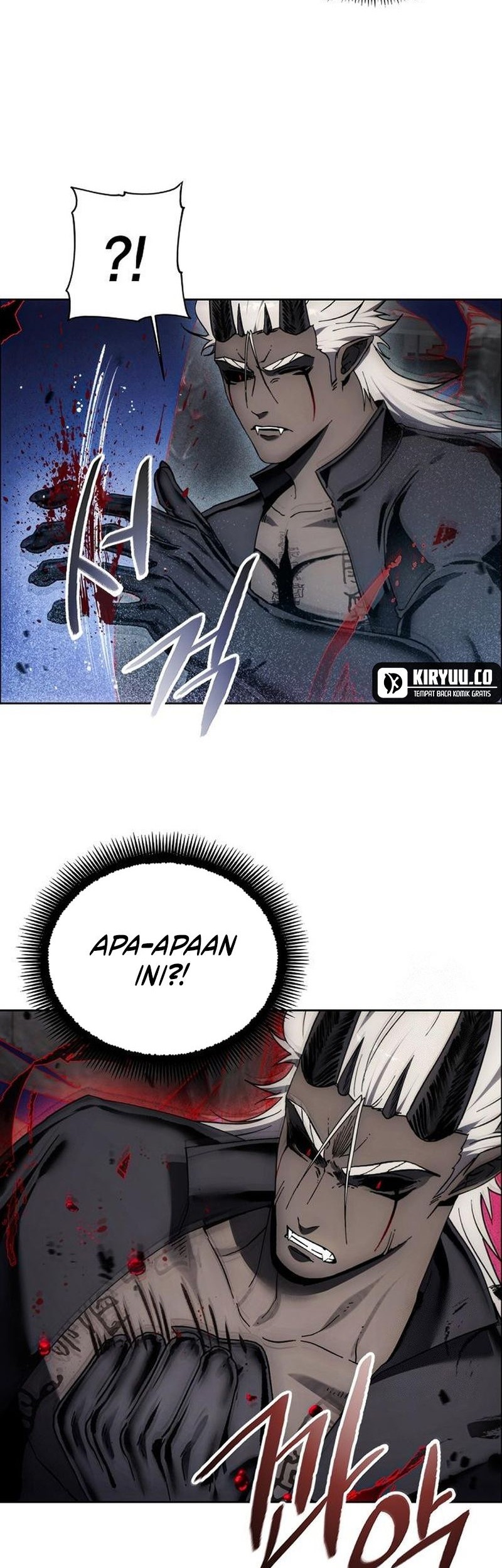 How to Live as a Villain Chapter 193 Gambar 8