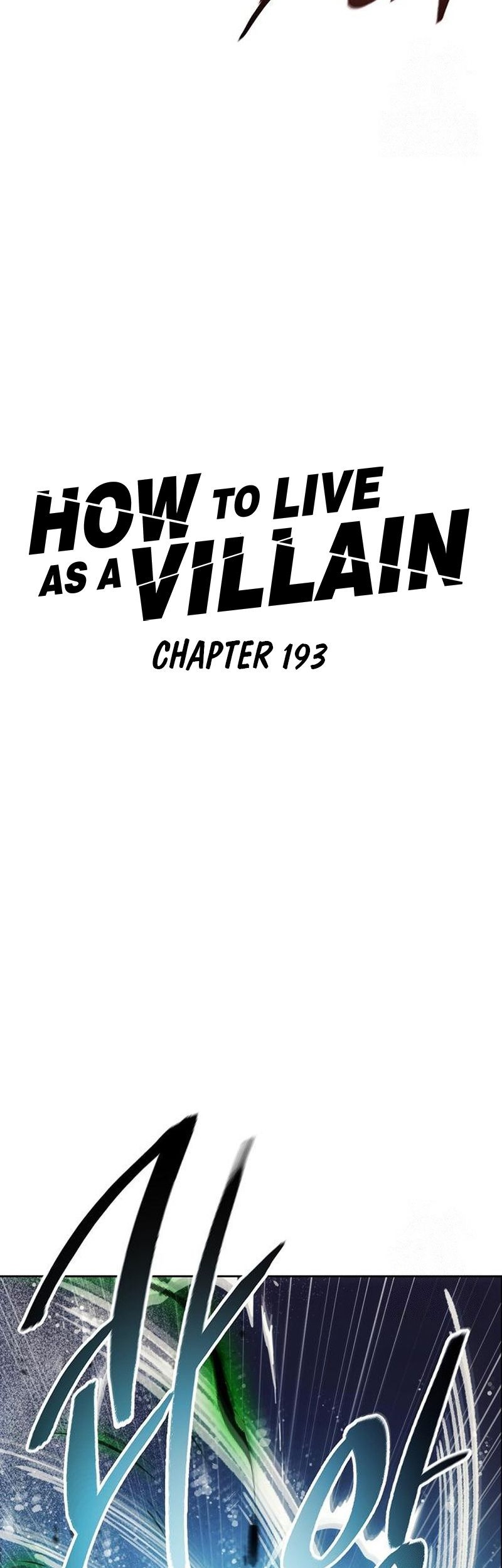 How to Live as a Villain Chapter 193 Gambar 9