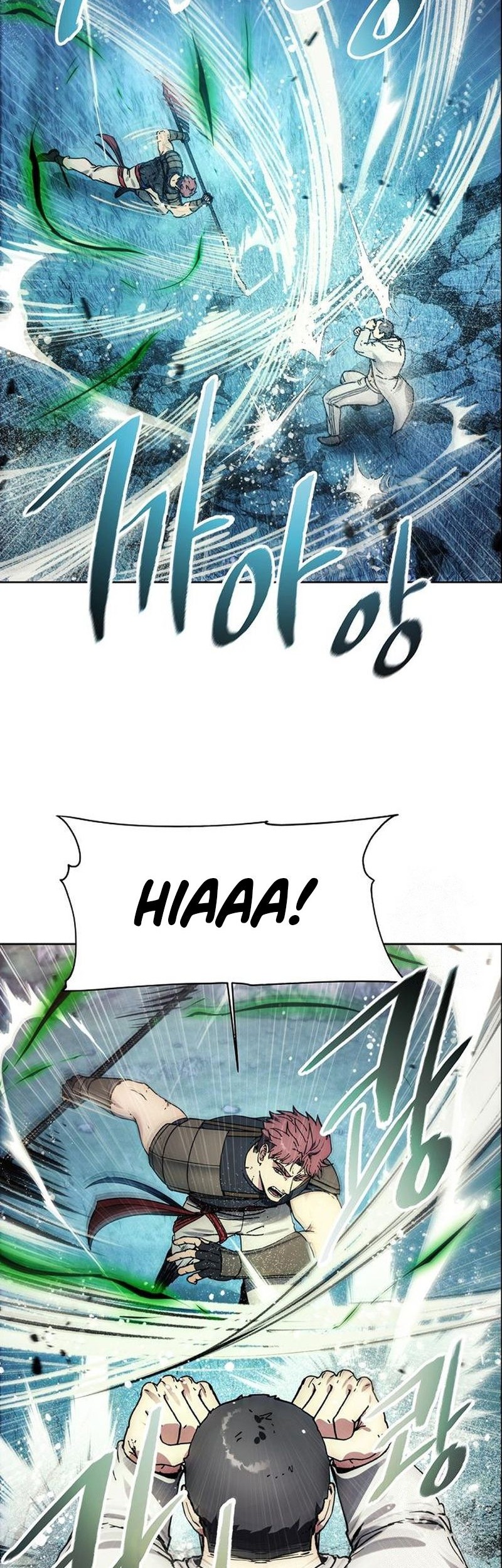 How to Live as a Villain Chapter 193 Gambar 10