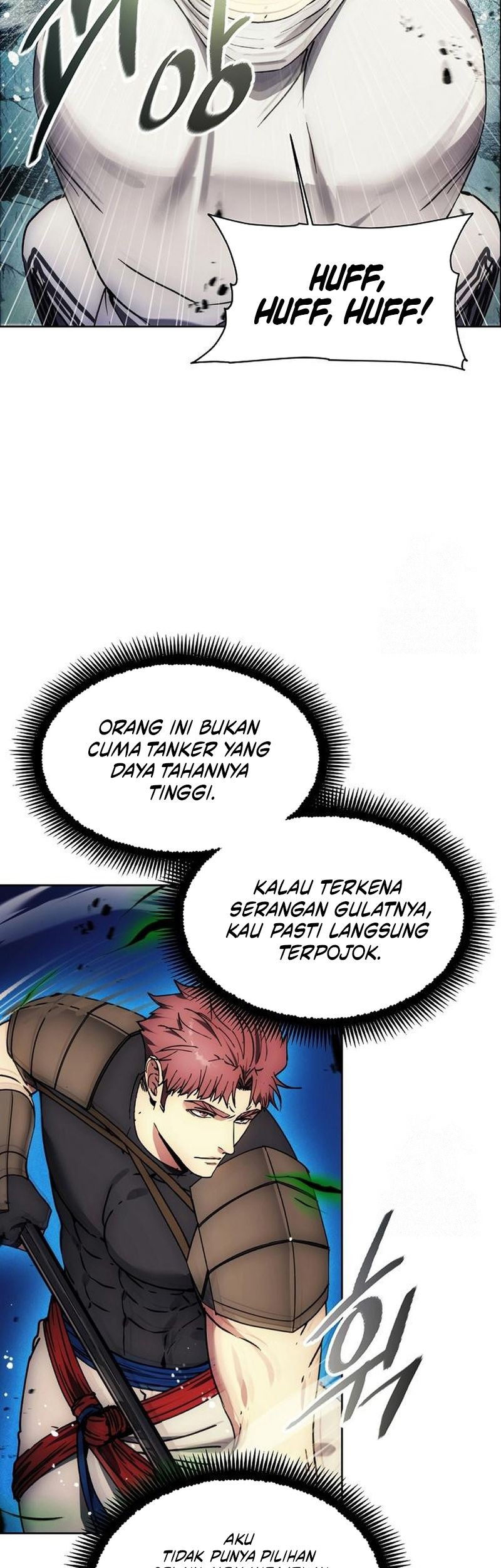 How to Live as a Villain Chapter 193 Gambar 11