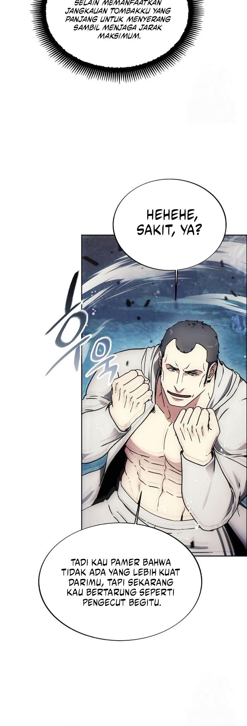 How to Live as a Villain Chapter 193 Gambar 12