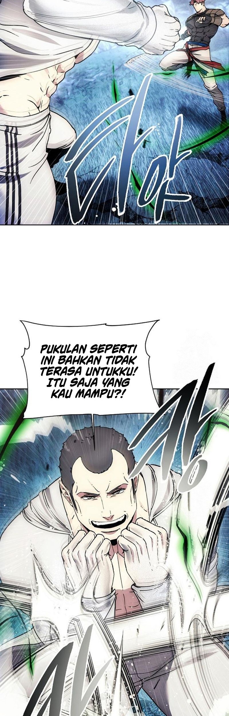 How to Live as a Villain Chapter 193 Gambar 14