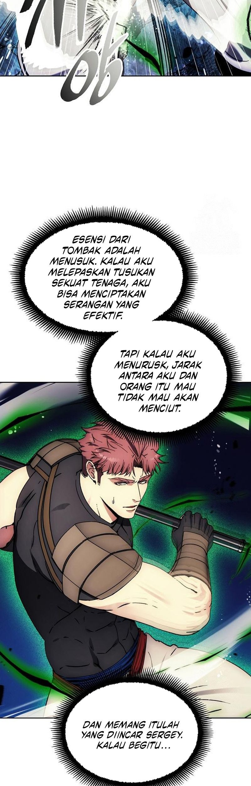 How to Live as a Villain Chapter 193 Gambar 15