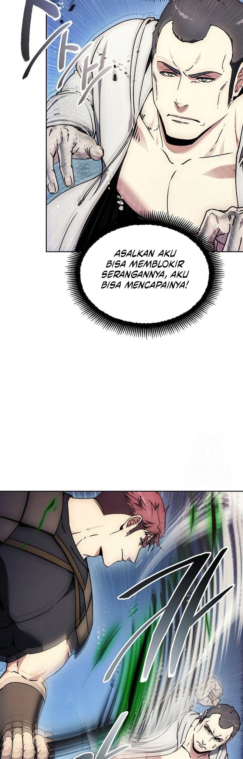 How to Live as a Villain Chapter 193 Gambar 17