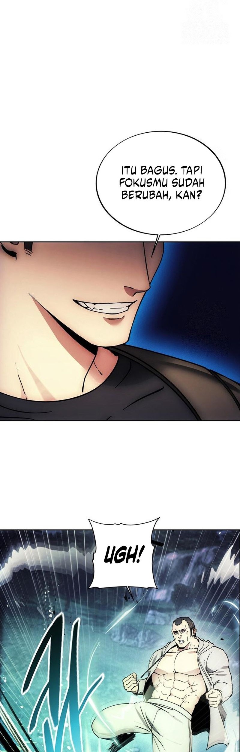 How to Live as a Villain Chapter 193 Gambar 22