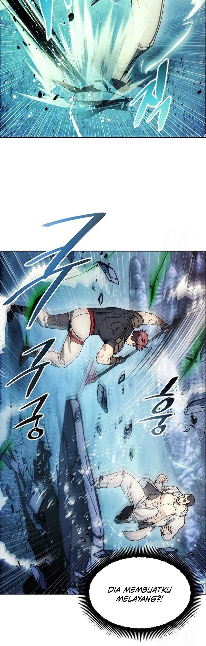 How to Live as a Villain Chapter 193 Gambar 23