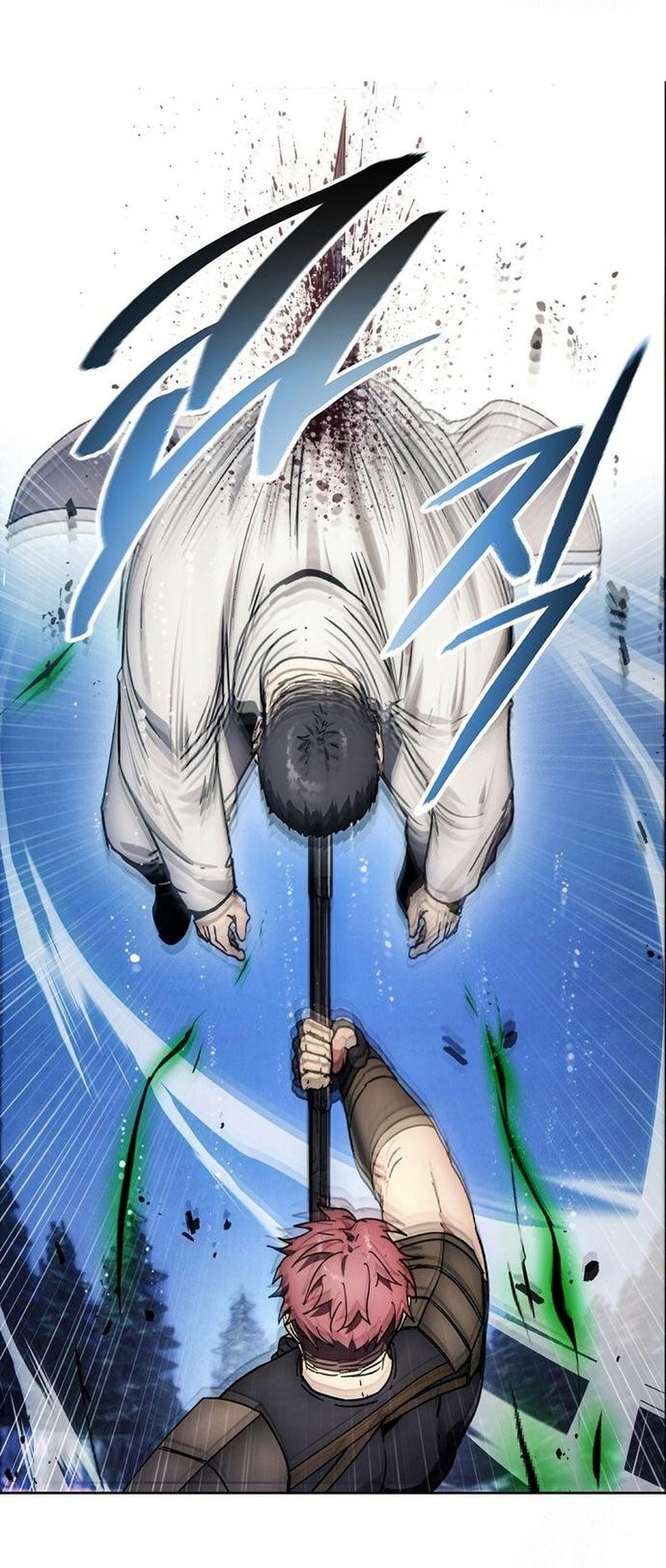 How to Live as a Villain Chapter 193 Gambar 24