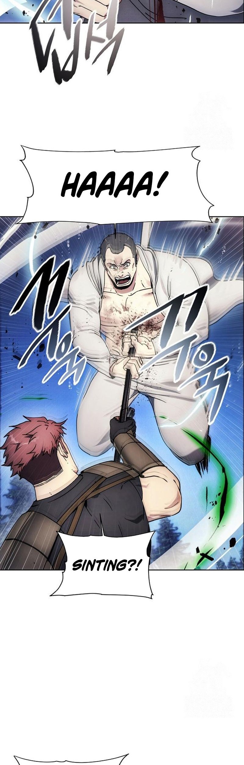 How to Live as a Villain Chapter 193 Gambar 26