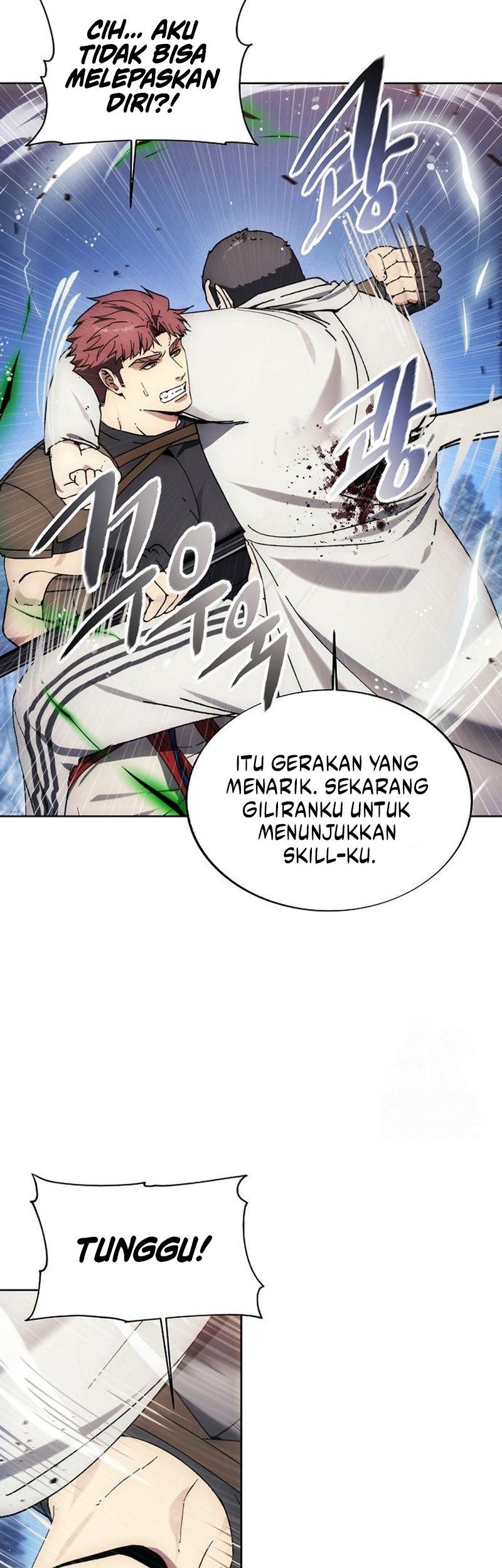 How to Live as a Villain Chapter 193 Gambar 27