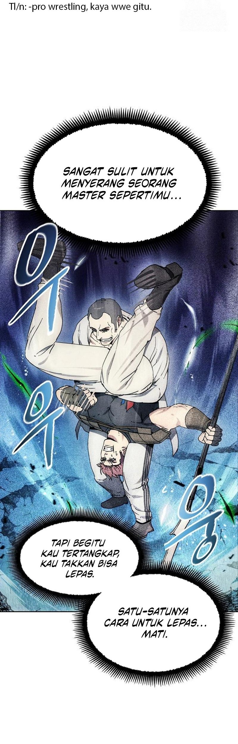 How to Live as a Villain Chapter 193 Gambar 30