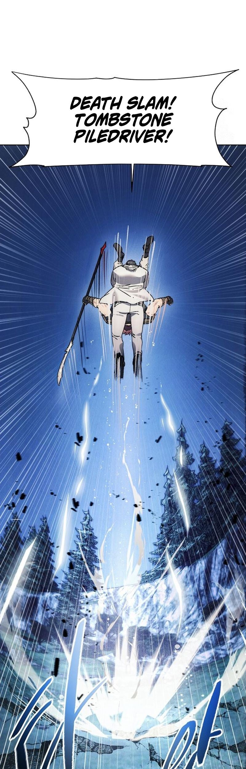 How to Live as a Villain Chapter 193 Gambar 31