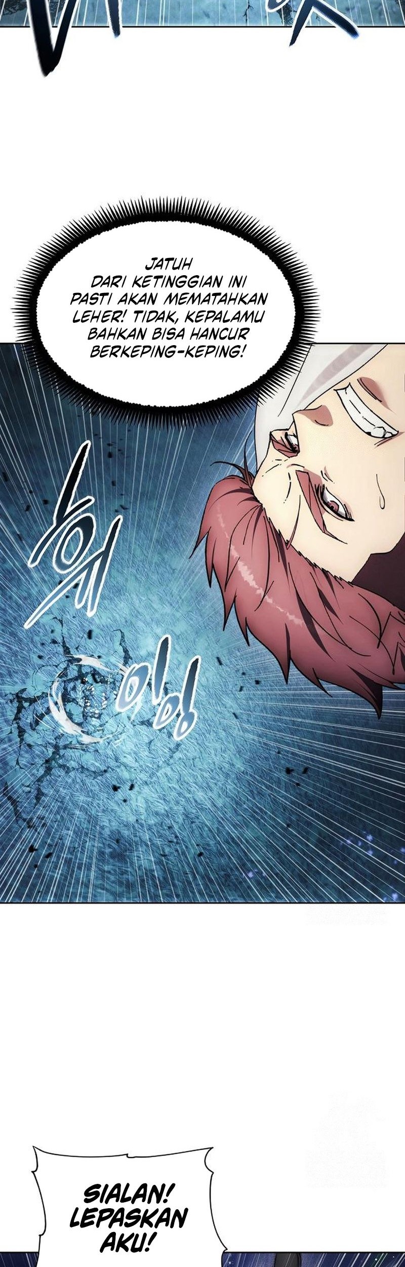 How to Live as a Villain Chapter 193 Gambar 32
