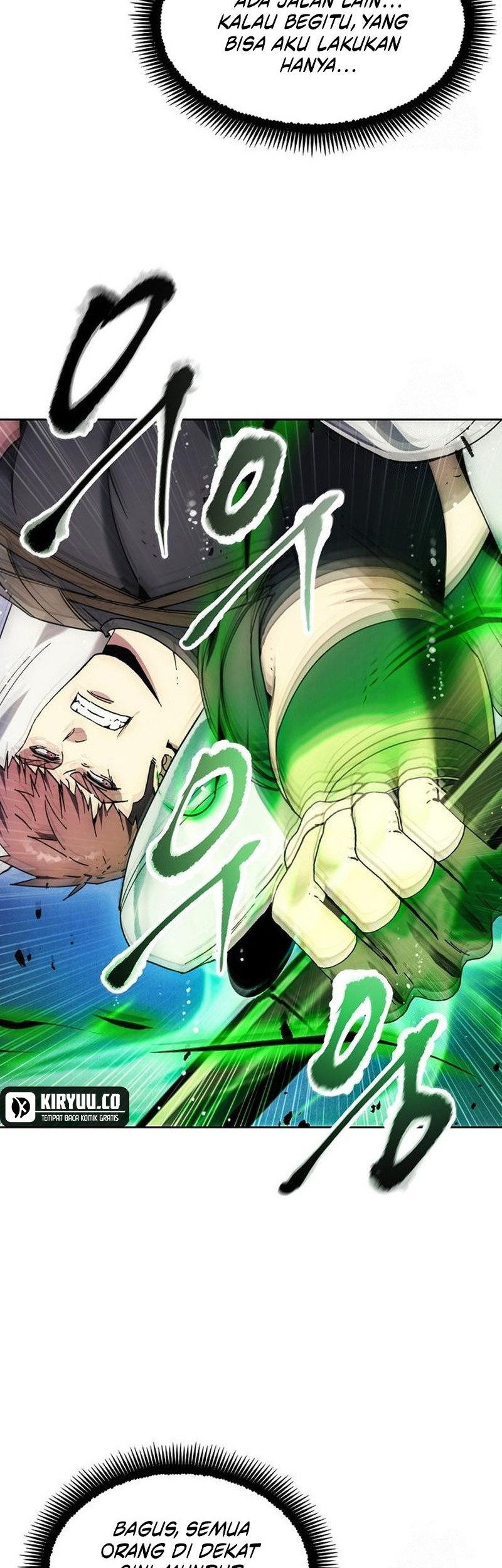 How to Live as a Villain Chapter 193 Gambar 34